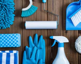 Entreprise de nettoyage Perfect Clean Dijon